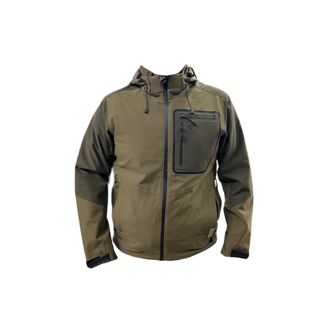 browning jacket ultimate 1