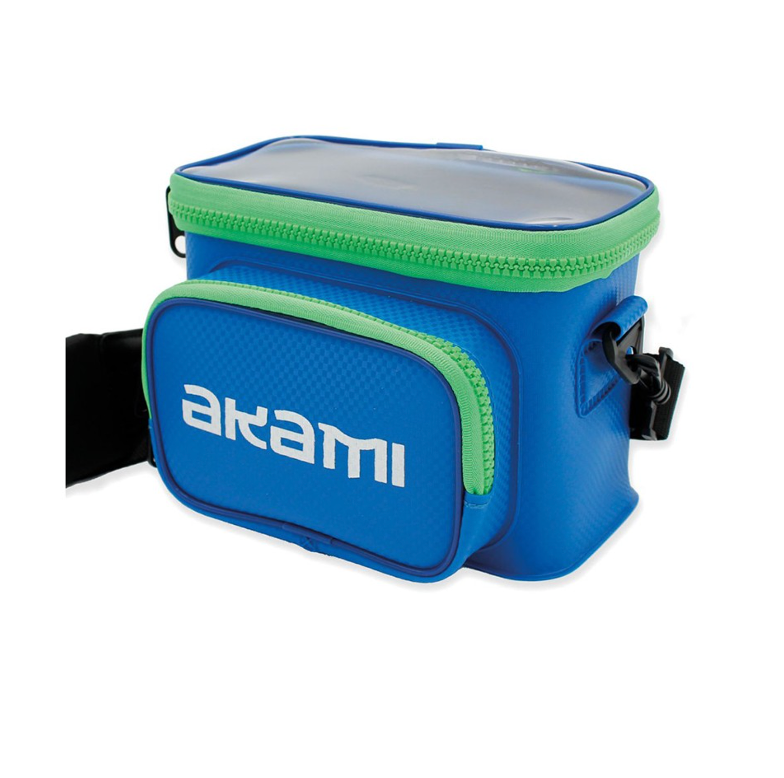 AKAMI HAKO EGI BAG