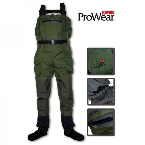 rapala x protect 34 waders