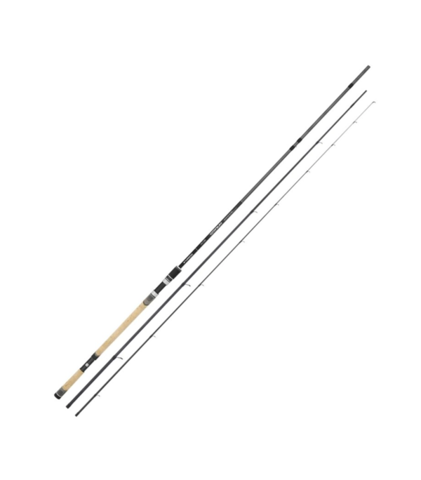 TUBERTINI R18 TITANIUM MATCH