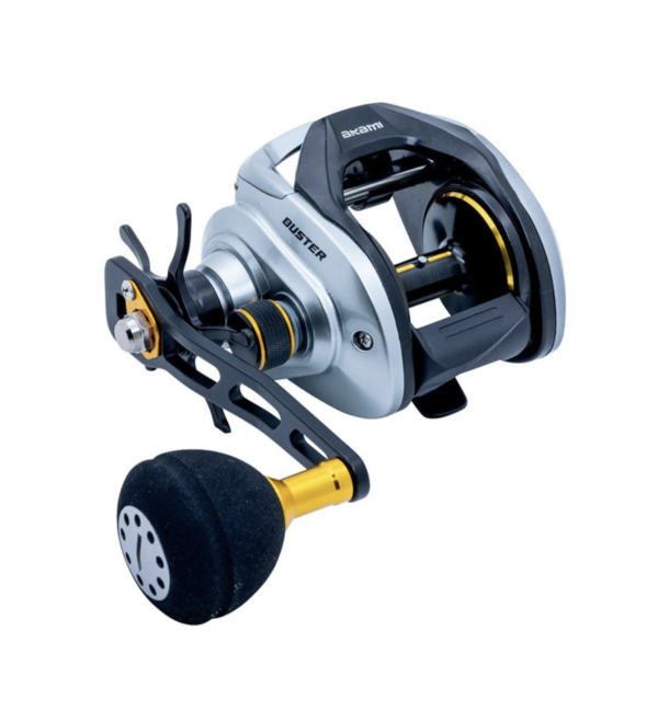 SHIMANO 24 OCEA JIGGER LD