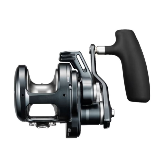 SHIMANO 24 OCEA JIGGER LD - immagine 4