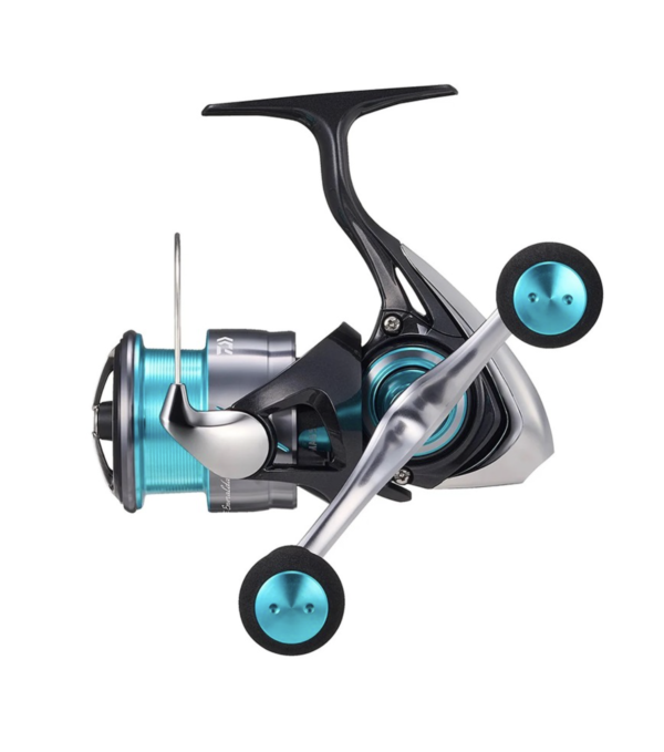 DAIWA 24 EMERALDAS X LT