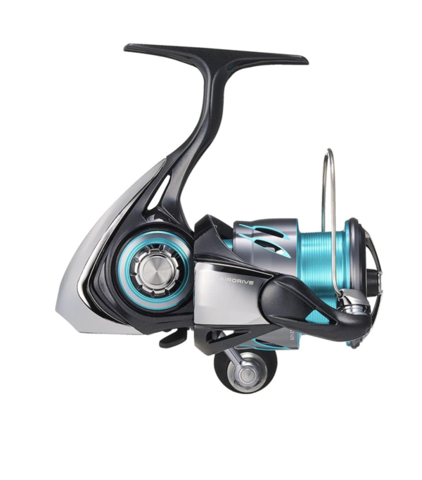 DAIWA 24 EMERALDAS X LT - immagine 2