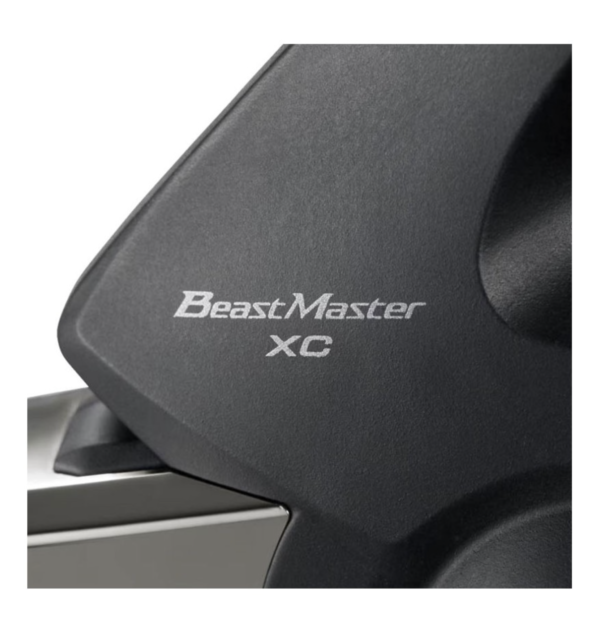 SHIMANO BEASTMASTER XC 14000 - immagine 2