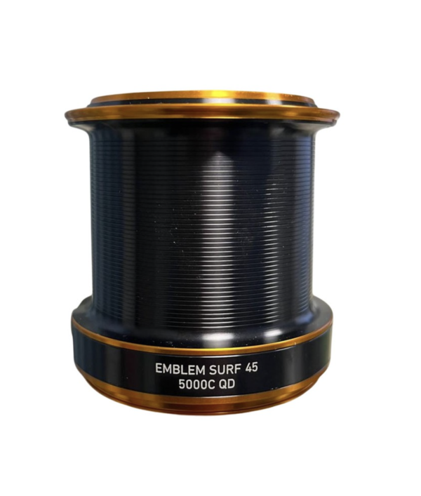 DAIWA EMBLEM 45 5000C QD