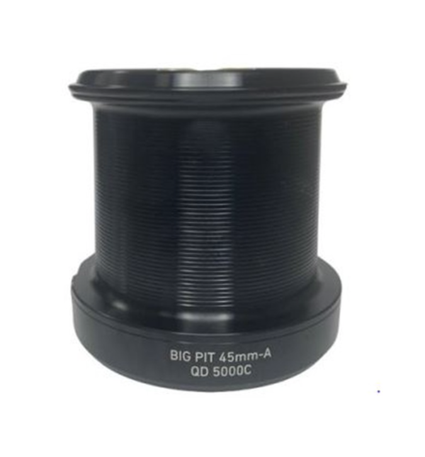 DAIWA BOBINE BIG PIT UNIVERSALI