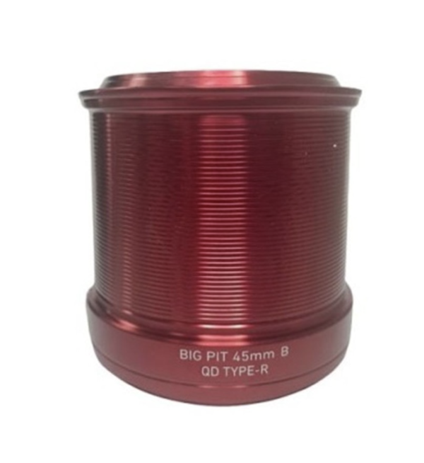 DAIWA BOBINE BIG PIT UNIVERSALI - immagine 2