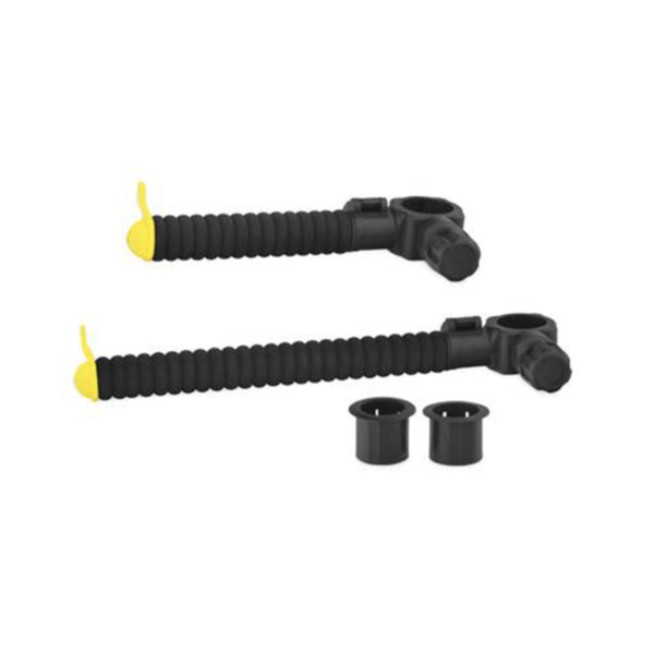 TUBERTINI REGGICANNA SIDE RIBBED ARM SERIE FR