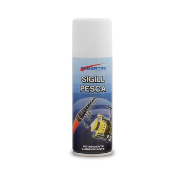 TUBERTINI SIGILL PESCA
