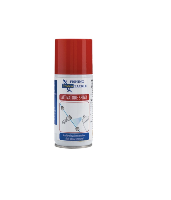 SELE ATTIVATORE SPRAY