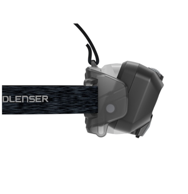 LED LENSER LAMPADA FRONTALE HF8R CORE - immagine 4