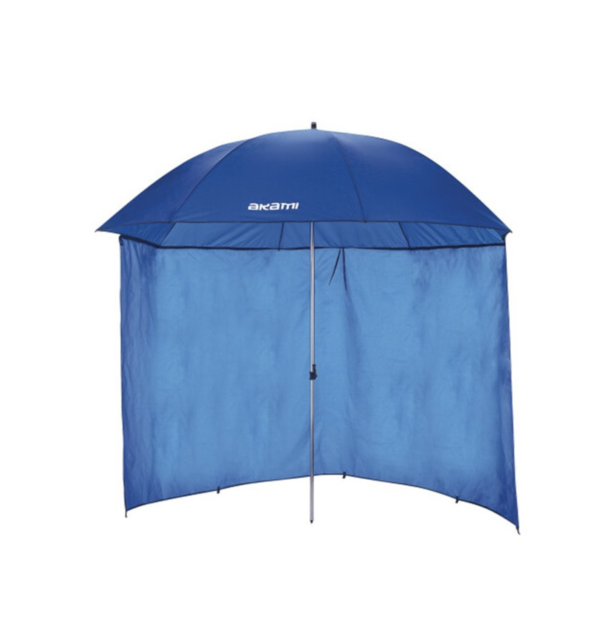 AKAMI OMBRELLONE CON TENDA