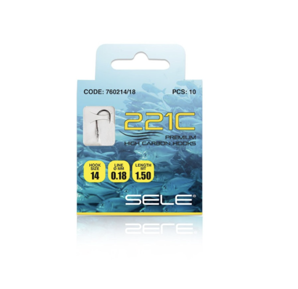SELE AMI LEGATI SERIE 221C