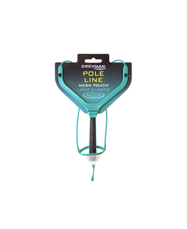 DRENNAN FIONDA POLE LINE
