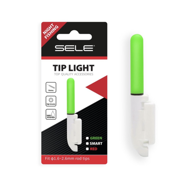 SELE TIP LIGHT - immagine 4