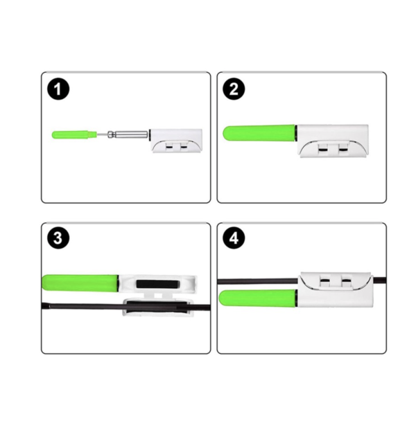 SELE TIP LIGHT - immagine 2