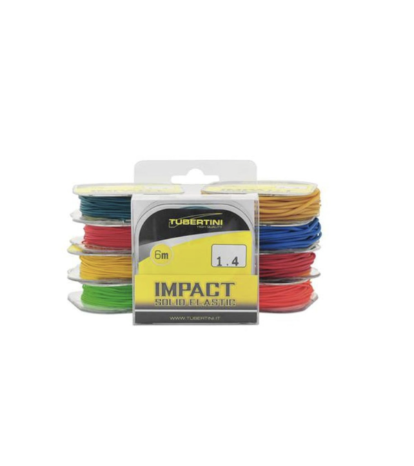 TUBERTINI ELASTICO IMPACT