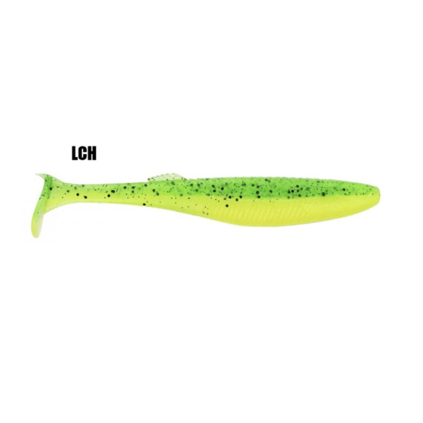 RAPALA CRUSHCITY THE KICKMAN 4 - immagine 2