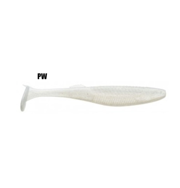 RAPALA CRUSHCITY THE KICKMAN 4 - immagine 5