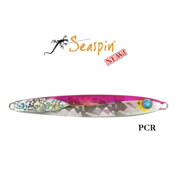 SEASPIN LEPPA 38 SLIM - immagine 8