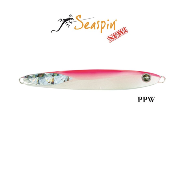 SEASPIN LEPPA 38 SLIM - immagine 7