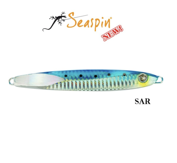 SEASPIN LEPPA 38 SLIM - immagine 6