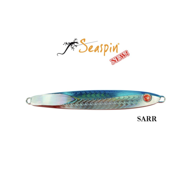 SEASPIN LEPPA 38 SLIM - immagine 5