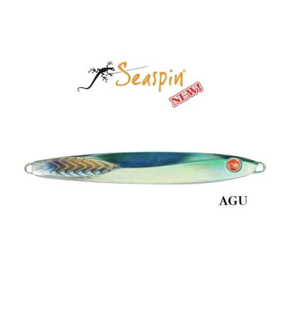 SEASPIN LEPPA 38 SLIM - immagine 4