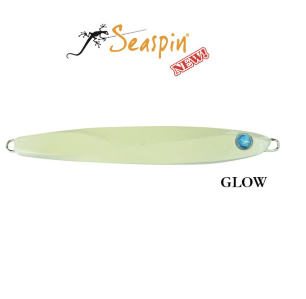 SEASPIN LEPPA 38 SLIM - immagine 2