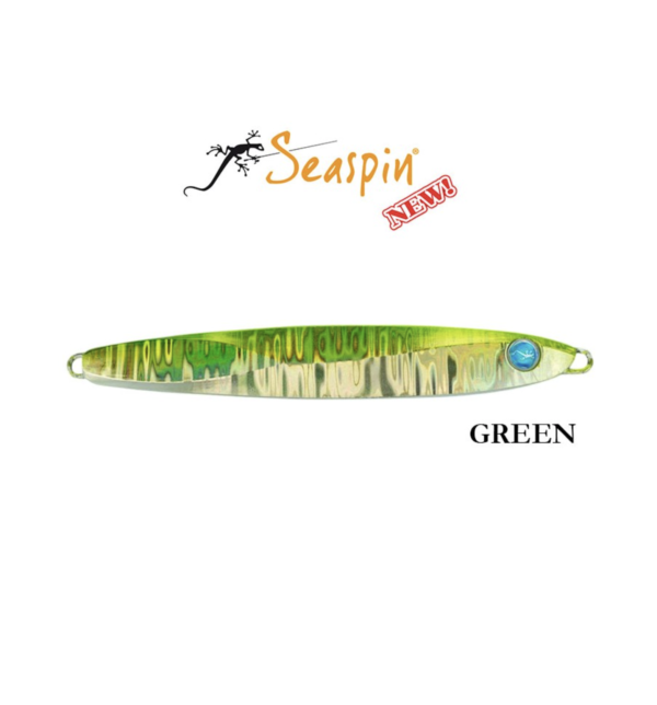 SEASPIN LEPPA 38 SLIM - immagine 9