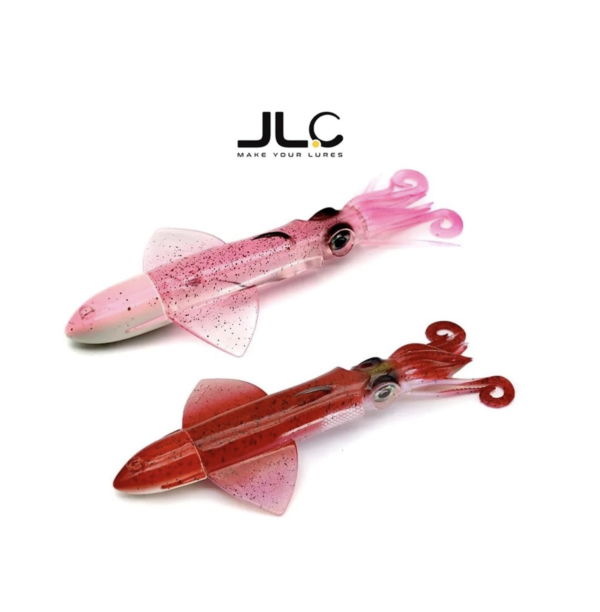 JLC XIPI EVO 190 GR