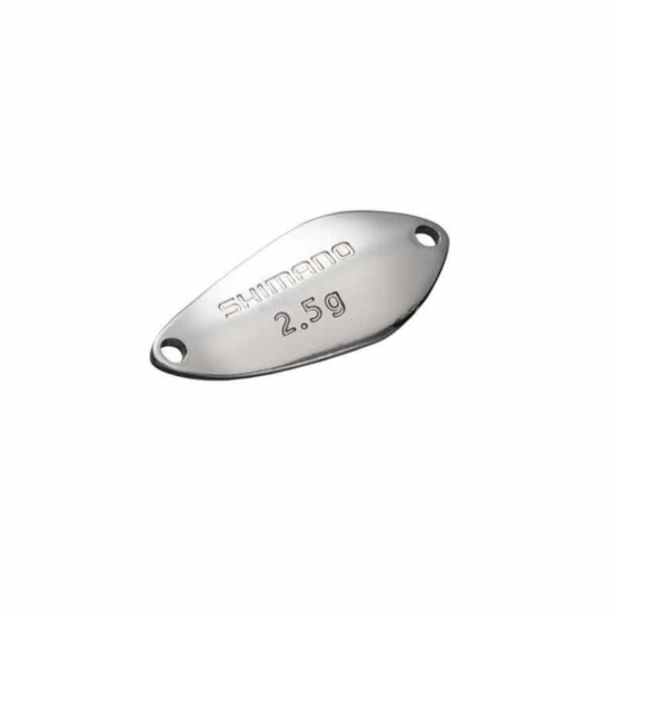 SHIMANO SEARCH SWIMMER 3.5 GR