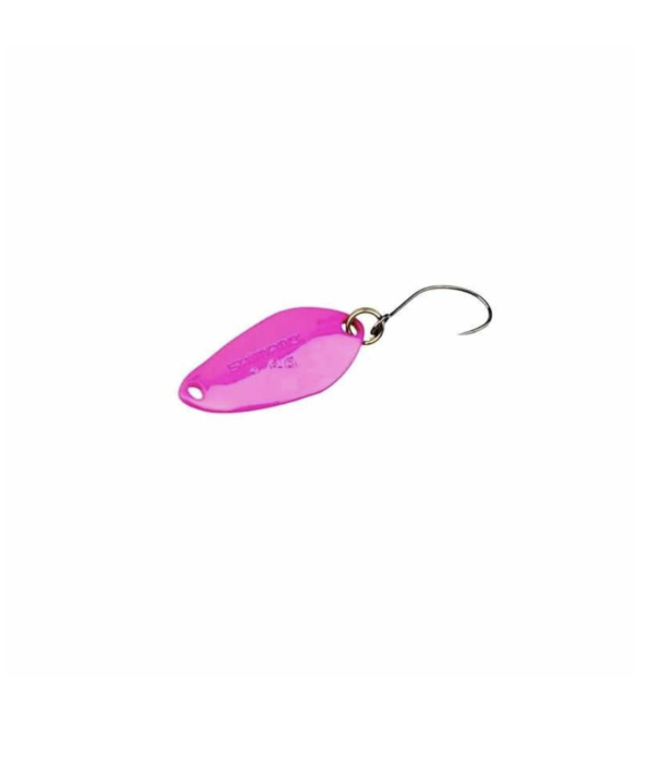 SHIMANO SEARCH SWIMMER 3.5 GR - immagine 2