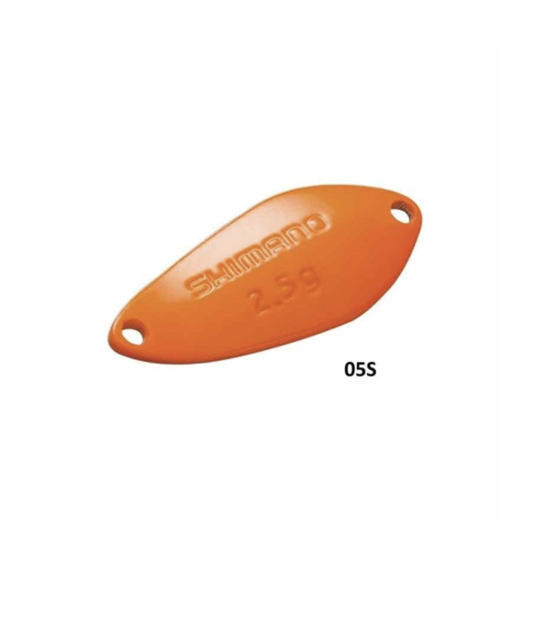 SHIMANO SEARCH SWIMMER 3.5 GR - immagine 6