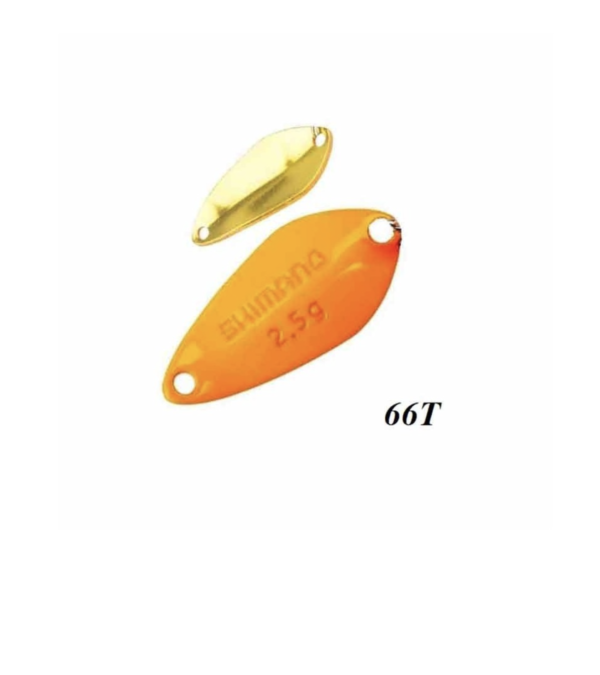 SHIMANO SEARCH SWIMMER 3.5 GR - immagine 7