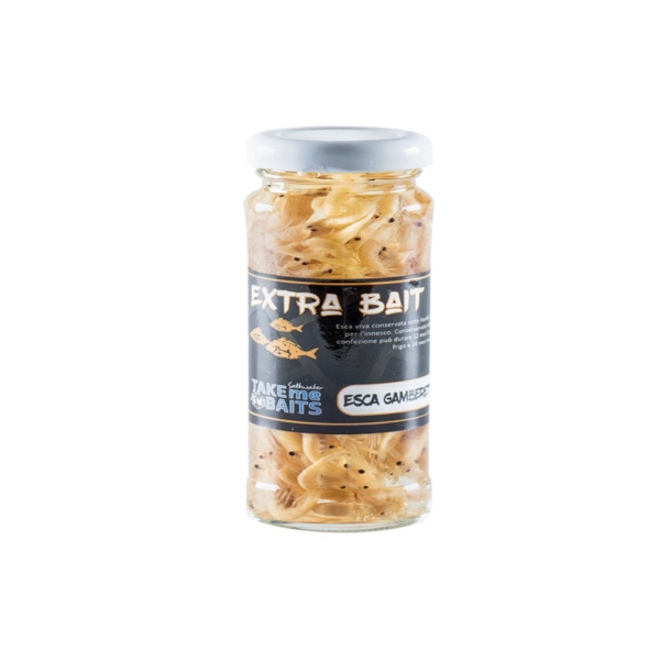 TAKE ME BAITS EXTRA BAIT GAMBERETTO