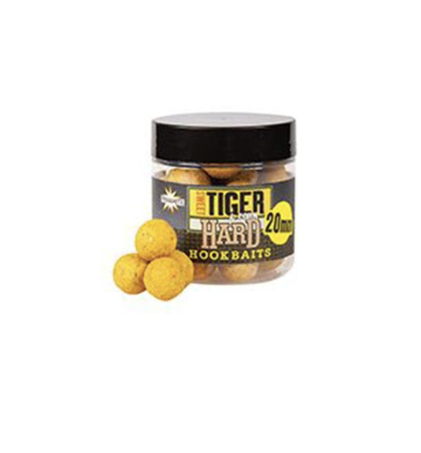 DYNAMITE BAITS HARD HOOKBAITS 20MM - immagine 2