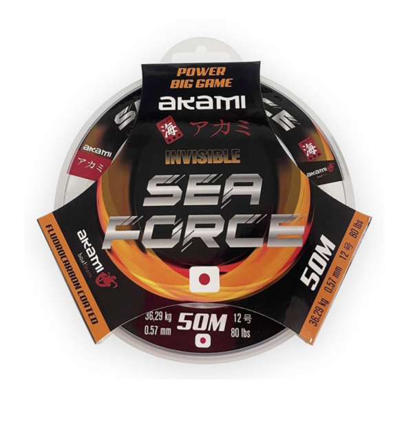 AKAMI SEA FORCE
