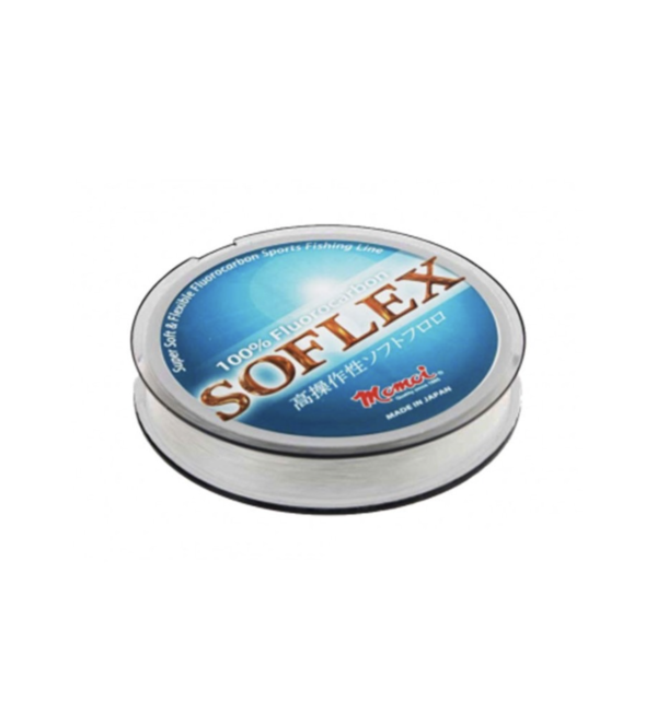 MOMOI FLUOROCARBON SOFLEX - immagine 2