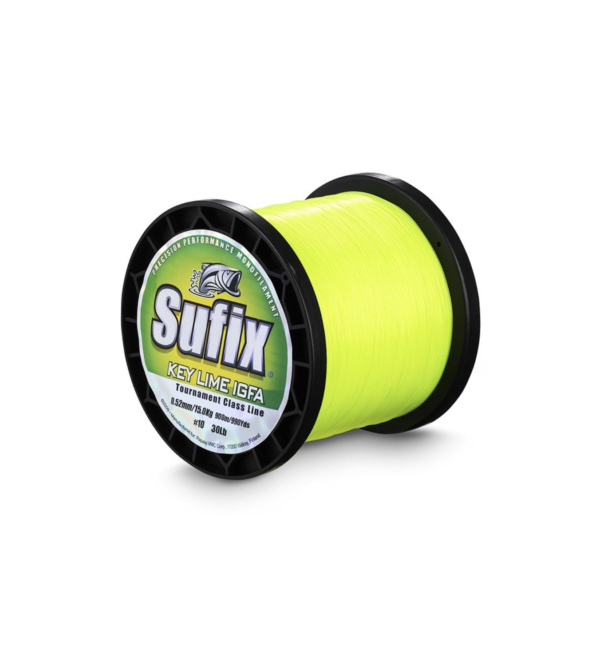 SUFIX KEY LIME IGFA 900MT