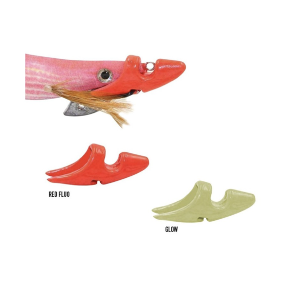 SUGOI SQUID SINKER