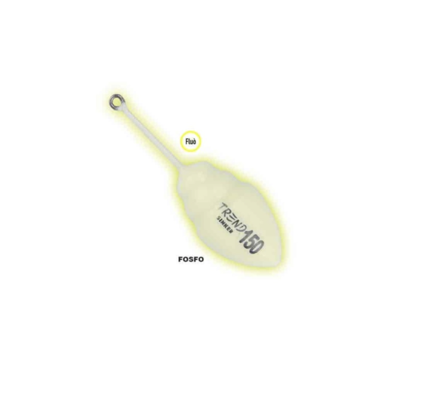 TREND SINKER Z1 EXTRA FLUO