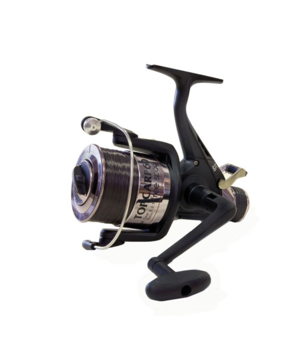LINEAEFFE COMBO CARP FISHING III - immagine 2
