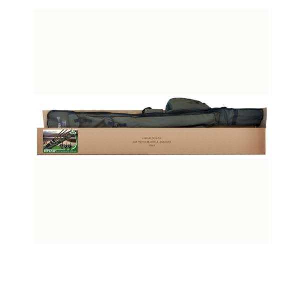 LINEAEFFE COMBO CARP FISHING III - immagine 3