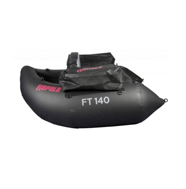 RAPALA FLOAT TUBE FT 140 - immagine 2