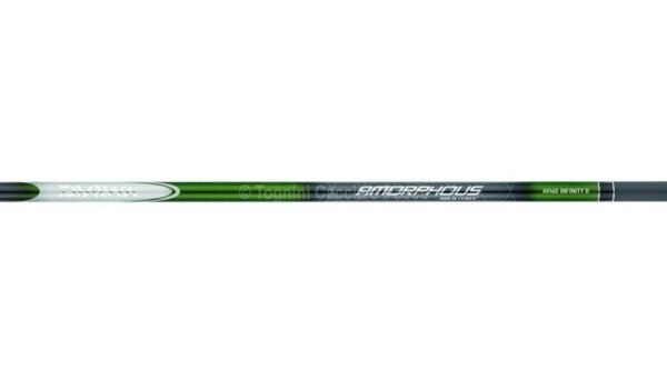 DAIWA amorphous infinity R - immagine 2