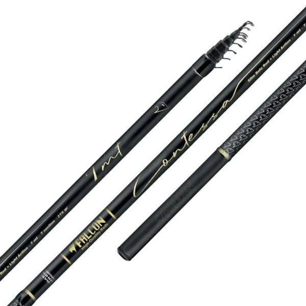 Falcon Contessa Slim Bolo Medium