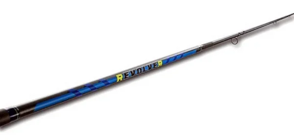 ITALCANNA REVOLVER 150 - immagine 2