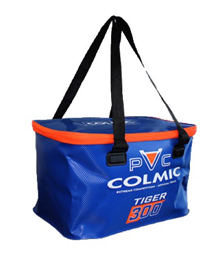 Colmic PVC Tiger 300 BOXEVA407